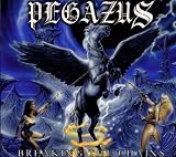 Breaking the Chains - Pegazus
