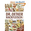 Hackfleisch von A-Z