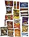 Box-O-Snacks Sweet & Salty Snack Gift Box: 41 Pack
