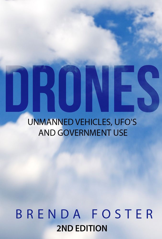 DRONES : Unmanned Ariel Vehicles - Get The Truth! (Government ...