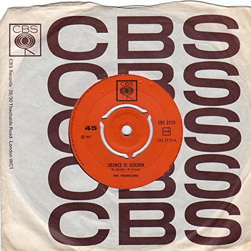 The Tremeloes - The Tremeloes - Silence Is Golden - Zortam Music