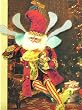Mark Roberts 12 Days of Christmas 10 Lords A Leaping Fairy - 18" #51-56426