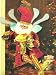 Mark Roberts 12 Days of Christmas 10 Lords A Leaping Fairy - 18" #51-56426