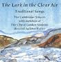 The Lark in the Clear Air: Traditional Songs