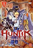 Huntik - Secrets & Seekers #01