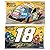 NASCAR Flag Driver: Kyle Busch