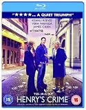 Henry`s Crime [Blu-ray]
