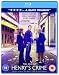 Henry S Crime [Edizione: Germania]