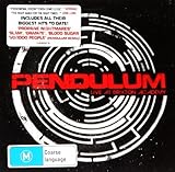 Live at Brixton Academy by Pendulum (2009-07-14)【並行輸入品】