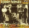 What IS So Funny About Peace Love & Understanding? (Greatest Hits)