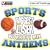 The Biggest Loser Workout Mix - Sports Stadium Anthems