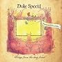 songs from the deep forest