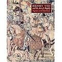 Henry VIII and the Art of Majesty (Tapestries at the Tudor Court) (Paul Mellon Centre for Studies in British Art) (Hardcover)
