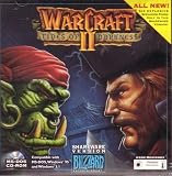 Warcraft II Tides of Darkness Shareware Version