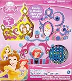 Tara Toy Princess EZ Mosaic Tiara Activity Kit