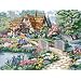 Dimensions Needlecrafts Needlepoint, Cottage Retreat