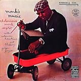 Monk's Music