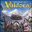Abacusspiele 3091 - Valdora