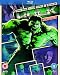 The Incredible Hulk (2008): Reel Heroes Sleeve [Blu-ray][Region Free]