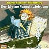Der kleine Vampir - CD: Der kleine Vampir 02 zieht um. CD.: FOLGE 2