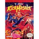 Kick Master