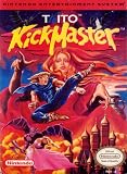 Kick Master