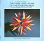 Final Stellation of the Icosahedron (Tarquin polyhedra)
