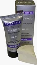 Face Magic - MEDIUM BROWN