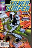Silver Surfer [Vol 3 #142, Comic Book]
