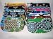 Vera Bradley Clip Zip ID Case Coin Purse Mini Wallet