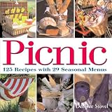 PICNIC: 125 Recipes with 29 Seasonal Menus
