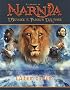 Le Monde de Narnia : L'Odyss�e du Passeur d'Aurore : L'Album du film