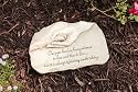 Pet Devotion Garden Stone