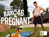 Baby Baio Arrives