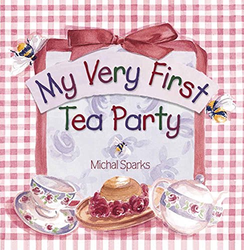 Download My Very First Tea Party Download My Very First Tea Party