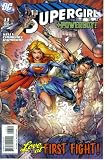 Supergirl #13 : Love at First Fight (DC Comics)