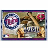 MLB Minnesota Twins 150-Piece Puzzle