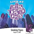 Live at Lollapalooza 2006: Smoking Popes