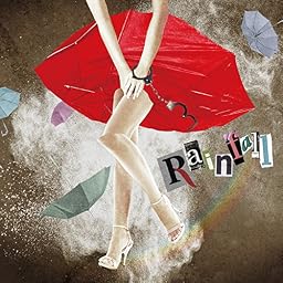 Rainfall [限定盤(CD+DVD)]