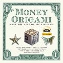 Money Origami Kit: Make the Most of Your Dollar!