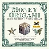 Money Origami Kit: Make the Most of Your Dollar!