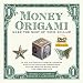 Money Origami Kit: Make the Most of Your Dollar!