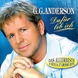 Daf�r Leb Ich - G.G. Anderson