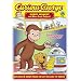 Curious George Robot Monkey An