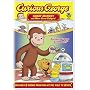 Curious George: Robot Monkey and More Great Gadgets