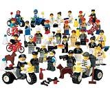 LEGO Community Workers Set