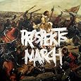 Prospekt's March ~ Coldplay (�A�[�e�B�X�g)