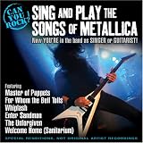 Can You Rock Sing & Play the - Tribute to Metallica