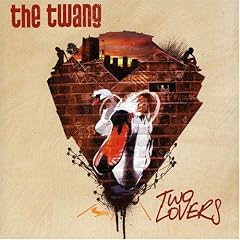 Two Lovers