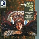 English Mad Songs And Ayres